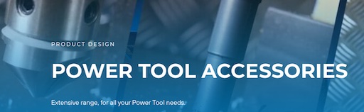Power Tools Accessories